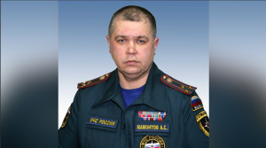 Против начальника ГУ МЧС по Кузбассу возбудили уголовное дело, он задержан