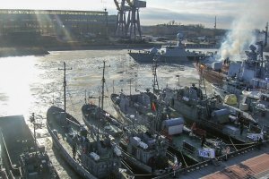 Арабские и европейские инвесторы заинтересовались проектом порта в Каспийске