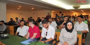 В Сирии начались приемные экзамены для поступления в российские ВУЗы