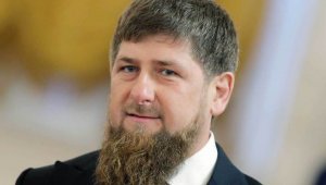 Кадыров ответил Порошенко: "Шийла, йовха йац"