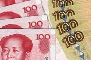 Путин заявил, что товарооборот Китая и России вскоре достигнет $100 млрд
