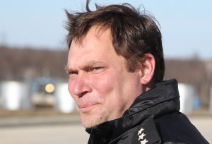Экс-замгендиректора Спецстроя арестовали по уголовному делу о коррупции