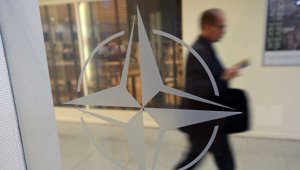 В Грузии назвали предполагаемые сроки вступления в НАТО. В Госдуме прокомментировали планы Грузии