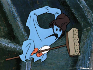 [«Привидение с мотором»] DI: в мире пока не так опасно, как во время войны в Ираке — что бы Трамп ни творил. Низкий уровень мировой напряжённости связан с тем, что все решения Вашингтона предсказуемы