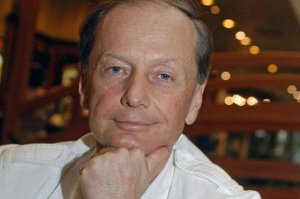 В Риге улицу Джохара Дудаева предложили переименовать в честь Михаила Задорнова