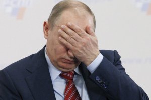 Россию обвинили в намерении использовать Эболу против Украины