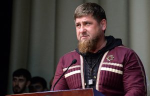 В Чечне проведут массовые ДНК-тесты, чтобы вернуть детей из Ирака в России