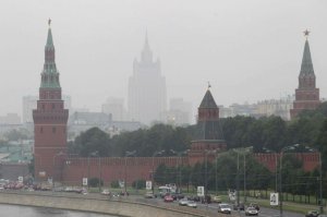 В Госдуме предложили присвоить Москве статус города-курорта