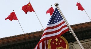 FT: США добиваются от Китая долгосрочных контрактов на импорт из Америки нефти, сжиженного газа и сельскохозпродукции
