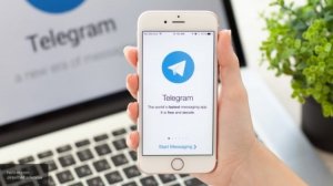 Роскомнадзор потребовал от Apple изъять в РФ приложение Telegram из AppStore