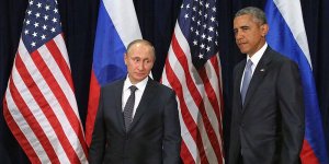 Макфол: Обама обращался к Путину за советом, как заполучить Олимпиаду
