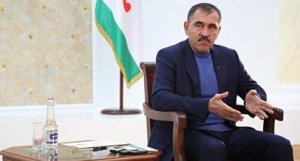 Власти Ингушетии считают провокацией сообщения об отстранении Евкурова от мусульманской общины