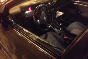 «Пинали по голове»: участника ДТП в Челябинске избили на глазах у человека в погонах