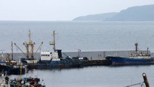 Проблему дефицита бензина на Кунашире пообещали решить до 10 июня