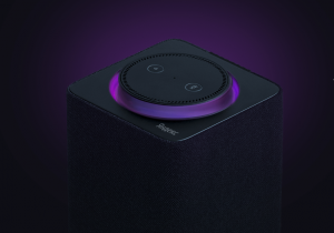 "Яндекс" представил свой первый гаджет