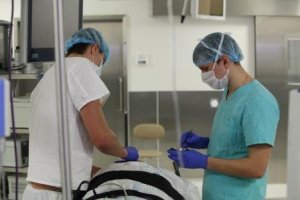 В Госдуму внесен законопроект о свободном использовании дефибрилляторов