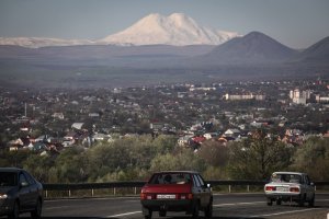 Ставрополье за первый месяц взимания курортного сбора получило почти 13,5 млн руб.