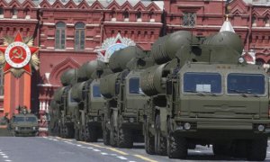 Намерение Индии купить у России ракеты С-400 разочаровало США