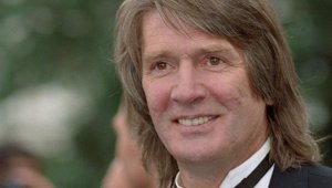 Александру Абдулову сегодня исполнилось бы 65 лет (В "Ленкоме" пройдет вечер в память об Александре Абдулове)