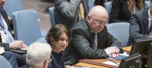 Доклад ООН по ситуации на Украине 29 мая 2018