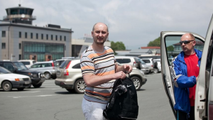 Пули в спину. Кому выгодна смерть журналиста Аркадия Бабченко?