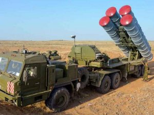 "Переговоры завершены, финансовые вопросы согласованы..." ( Индия купит у России С-400 на шесть миллиардов долларов  )