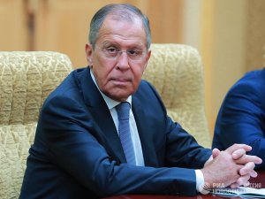Лавров дал совет коллеге из КНДР, как вести диалог с США