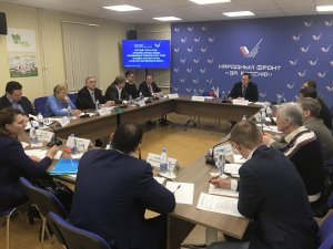 Благодаря ОНФ в Москве в квитанции стали включать показания общедомовых счетчиков теплоэнергии