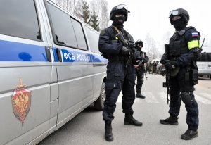 ФСБ провела спецоперацию в 14 субъектах РФ