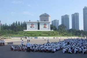 КНДР выдвинула требования к США в ходе подготовки к саммиту в Сингапуре