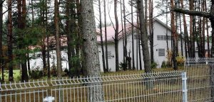 ЕСПЧ признал, что в Литве действовала тайная тюрьма ЦРУ