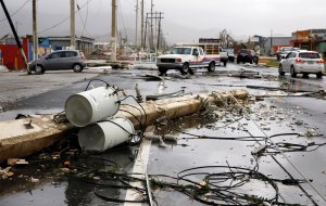 (не британские) Ученые выяснили, что власти США занизили число жертв урагана «Мария» в 70 раз