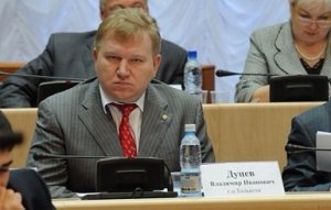 Депутата Самарской губернской Думы заподозрили в связях с влиятельной тольяттинской ОПГ