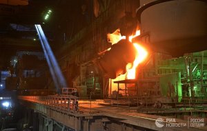 Мексика вводит ответные пошлины на товары из США