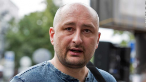 Фальшивое "убийство" российского журналиста дорого обойдется