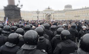 Власти Москвы разрешили оппозиции митинг 10 июня на проспекте Сахарова