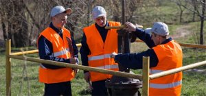 Реалии украинского газового рынка. Укрнафта случайно обнаружила 1500 нелегальных врезок в газопровод в Прикарпатье