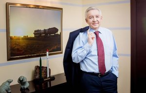 Игорь Арбузов рассказал, что нужно для того, чтобы достичь Марса - интервью "Интерфаксу"