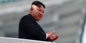 Трамп назвал письмо от Ким Чен Ына очень хорошим, хотя еще не читал его
