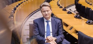 Экс-президент Литвы: страна пошла на поводу у США и закрыла глаза на права человека