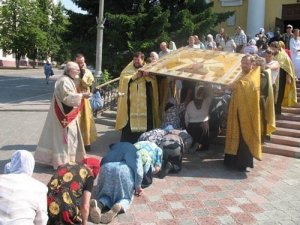 Новый закон в Казахстане: дети не должны вовлекаться в религию
