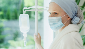 "Они все умрут". В Минздраве Украины решили, что лечить онкобольных бессмысленно