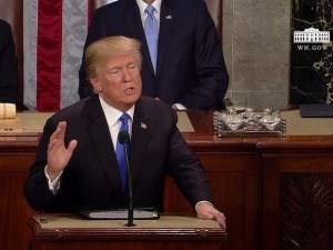 Трамп потребовал от Канады отменить ответные пошлины