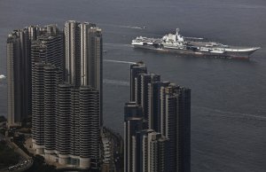 [Жесткая игра] Китай ускорил ядерное перевооружение и создание авианосного флота