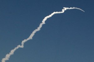 [Ракетно-ядерный суверенитет] СМИ: в Индии успешно испытана ракета, способная нести ядерный заряд. Ракета может поступить на вооружение после текущих испытаний