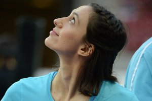 Мария Ласицкене одержала 41-ю победу подряд