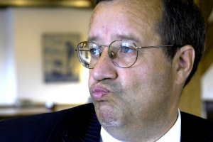Экс-президент Эстонии: В случае нападения Россия потеряет Омск и Томск, не говоря о Петербурге