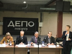 Подрывная деятельность Германии в российской провинции