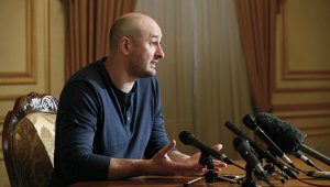 Бабченко попросил 50 тысяч долларов за интервью