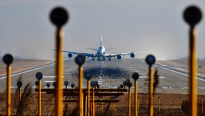Дума поддержала законопроект о въезде в Россию по электронным визам в аэропорты ДФО